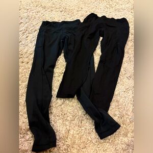 2 Pack Women’s Leggings